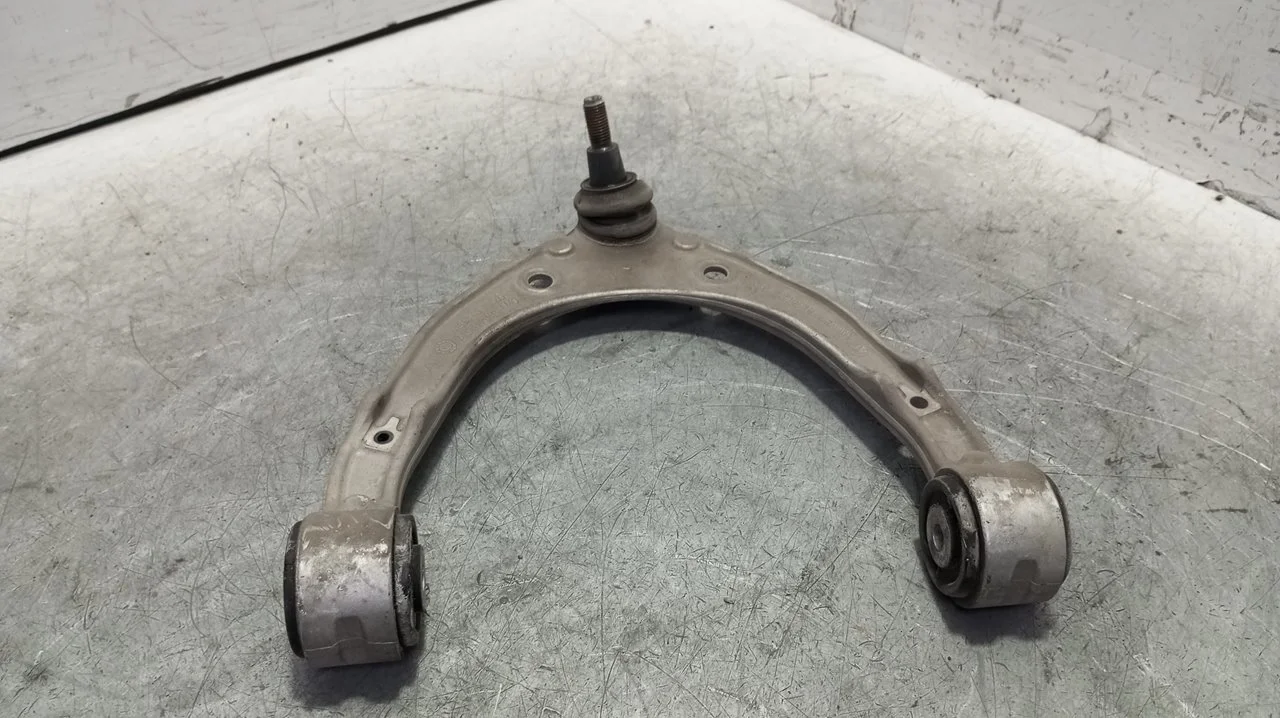 Foto de BRAZO SUSPENSION DELANTERO IZQUIERDO PORSCHE CAYENNE (TIPO 92A) 4.8 V8 CAT (400 CV / 294 KW) referencia K195303