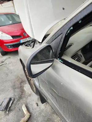 Foto de RETROVISOR IZQUIERDO VOLVO S80 BERLINA 2.4 Diesel (131 CV / 96 KW)