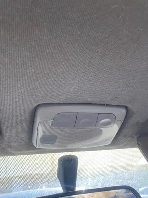 Foto de LUZ INTERIOR SSANGYONG KORANDO 2.9 Turbodiesel CAT (120 CV / 88 KW)