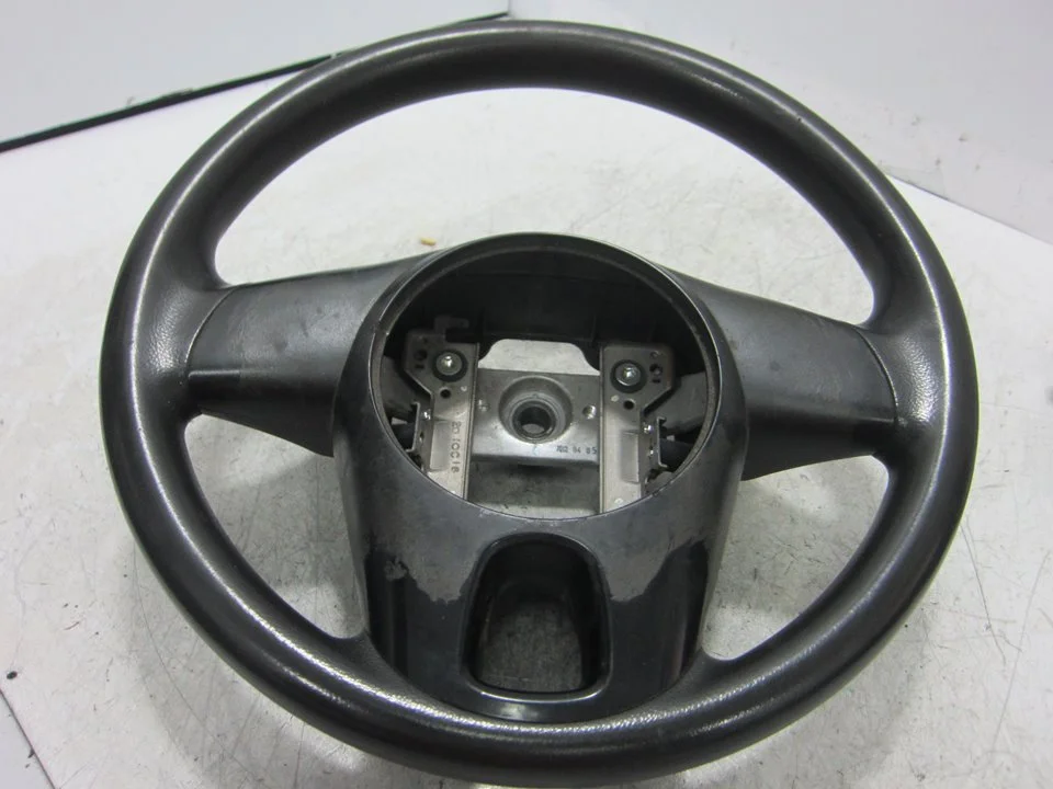 Foto de VOLANTE KIA PICANTO (SA) 1.0 CAT (61 CV / 45 KW)