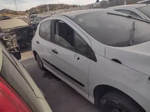 Foto de MANETA EXTERIOR DELANTERA DERECHA PEUGEOT 308 1.6 16V HDi FAP (92 CV / 68 KW) referencia 9101GH