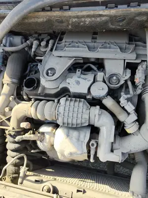 Foto de MOTOR COMPLETO CITROEN BERLINGO FURGÓN 1.6 16V HDi FAP (75 CV / 55 KW) referencia 9HN foto 3