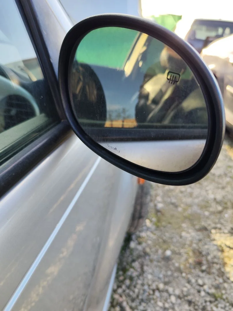 Foto de RETROVISOR DERECHO CHRYSLER PT CRUISER 2.2 CRD CAT (121 CV / 89 KW)