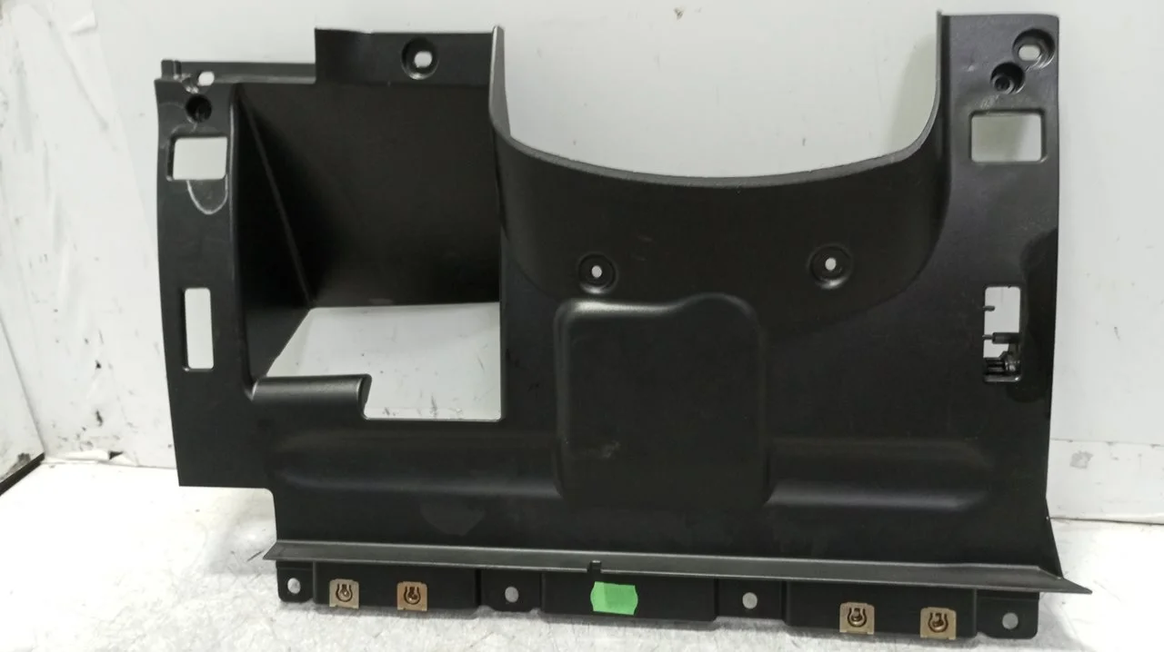 Foto de NO IDENTIFICADO VOLKSWAGEN PHAETON (3D2/3D8) 6.0 W12 48V CAT (BAN) (420 CV / 309 KW) referencia 3D1857505E