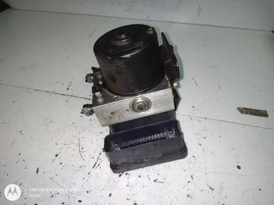 Foto de ABS CITROEN C5 BERLINA 2.0 HDi FAP CAT (RHR / DW10BTED4) (136 CV / 100 KW) referencia 9657061080