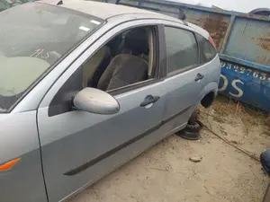 Foto de PUERTA DELANTERA IZQUIERDA FORD FOCUS BERLINA (CAK) 1.8 TDDI Turbodiesel CAT (90 CV / 66 KW) referencia 1430135