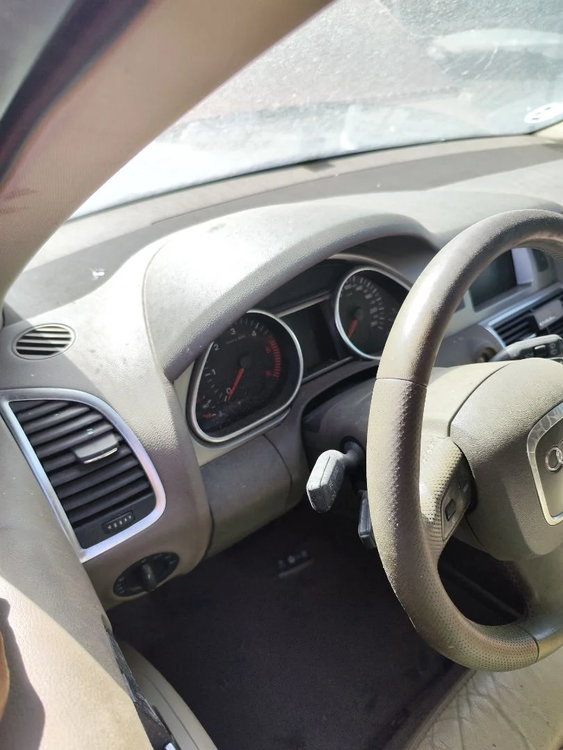 Foto de SALPICADERO AUDI Q7 (4L) 3.0 V6 24V TDI (233 CV / 171 KW) referencia 4L1857041N FKZ