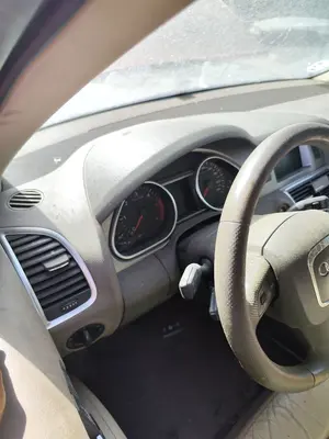 Foto de SALPICADERO AUDI Q7 (4L) 3.0 V6 24V TDI (233 CV / 171 KW) referencia 4L1857041N FKZ