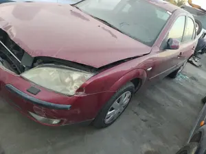 Foto de CREMALLERA DIRECCION FORD MONDEO BERLINA (GE) 2.0 TDCi TD CAT (116 CV / 85 KW) referencia 1434055