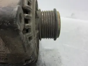 Foto de ALTERNADOR RENAULT MASTER II FASE 2 FURGÓN referencia 23100DB00A foto 5