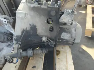 Foto de CAJA CAMBIOS CITROEN C4 BERLINA referencia 20DM75 foto 7