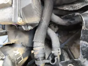 Foto de TUBO PRESION DIRECCION ASISTIDA AUDI A4 AVANT (8E) 3.0 V6 24V TDI (233 CV / 171 KW)