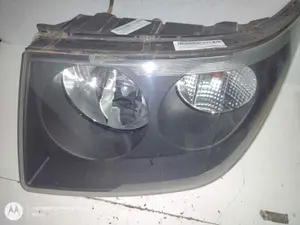 Foto de FARO IZQUIERDO VOLKSWAGEN CRAFTER FURGÓN (2E) 2.5 TDI DPF (136 CV / 100 KW) referencia 1ER24701706