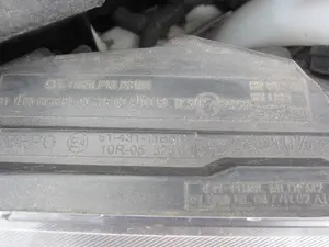 Foto de NO IDENTIFICADO FORD FIESTA (CNN) 1.5 TDCi CAT (75 CV / 55 KW) foto 2