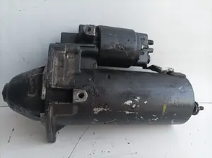 Foto de MOTOR ARRANQUE OPEL ASTRA G BERLINA referencia 0001110115