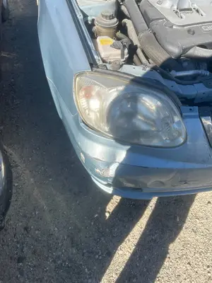 Foto de FARO IZQUIERDO HYUNDAI ACCENT (LC) 1.5 CRDi CAT (82 CV / 60 KW)