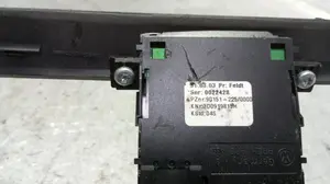 Foto de INTERRUPTOR VOLKSWAGEN PHAETON (3D2/3D8) 6.0 W12 48V CAT (BAN) (420 CV / 309 KW) referencia 90151225 foto 2