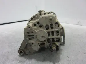 Foto de ALTERNADOR RENAULT CLIO II FASE II (B/CB0) 1.2 (58 CV / 43 KW) referencia 8200065730 foto 6