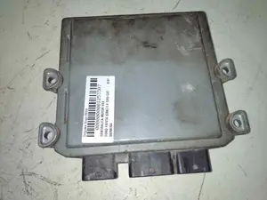 Foto de CENTRALITA MOTOR UCE FORD FIESTA (CBK) referencia 00208104
