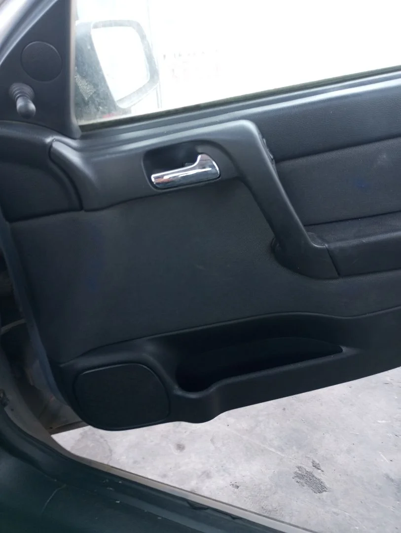 Foto de ELEVALUNAS DELANTERO DERECHO OPEL ASTRA G BERLINA 1.6 CAT (Z 16 SE / L55) (84 CV / 62 KW) referencia 90521870