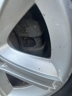 Foto de PINZA DE FRENO DELANTERA DERECHA SAAB 9-3 BERLINA 1.9 TiD CAT (150 CV / 110 KW)