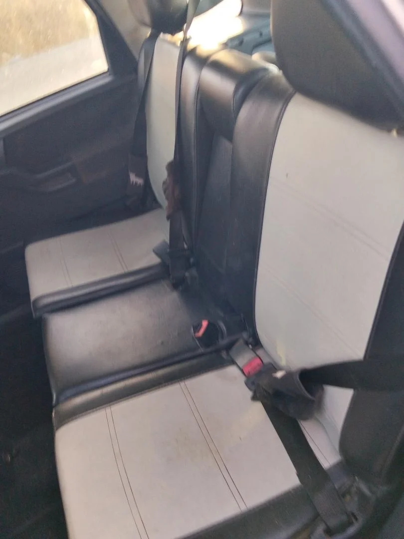 Foto de ASIENTOS TRASERO IZQUIERDO OPEL MERIVA 1.7 16V CDTI (101 CV / 74 KW) referencia 13182728