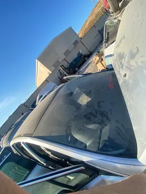 Foto de PARABRISAS PEUGEOT 3008 1.6 16V (120 CV / 88 KW)