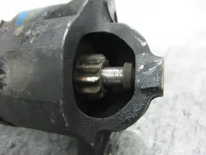 Foto de MOTOR ARRANQUE RENAULT LAGUNA (B56) 1.9 dCi Diesel CAT (107 CV / 79 KW) referencia 116260 foto 5