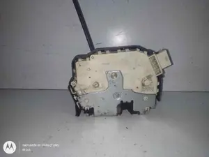 Foto de CERRADURA PUERTA TRASERA IZQUIERDA MG ROVER ROVER 75 (RJ) 2.0 16V CDT (116 CV / 85 KW) referencia H0302 foto 6