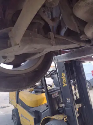 Foto de BRAZO SUSPENSION TRASERO IZQUIERDO ALFA ROMEO 159 (140) 1.9 JTD (M) 16V CAT (150 CV / 110 KW)