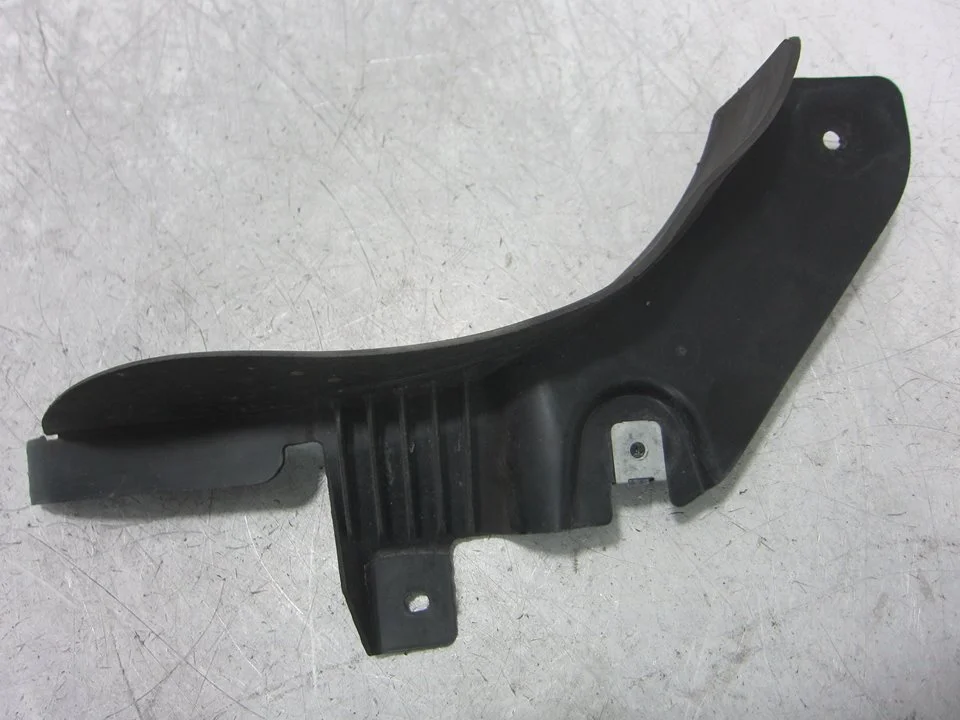 Foto de MOLDURA PORSCHE MACAN (95BA) referencia 95B825281A