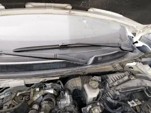 Foto de BRAZO LIMPIA DELANTERO IZQUIERDO NISSAN QASHQAI (J11E) 1.2 16V CAT (116 CV / 85 KW)