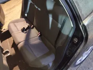 Foto de ASIENTOS TRASERO IZQUIERDO VOLKSWAGEN POLO IV (9N1)