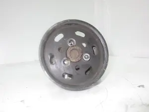 Foto de BOMBA DIRECCION SKODA OCTAVIA BERLINA (1Z3) referencia 038145255B foto 1