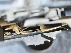 Foto de ELECTROVENTILADOR RADIADOR AIRE ACONDICIONADO PEUGEOT 307 BERLINA (S2) 1.4 16V CAT (KFU / ET3J4) (88 CV / 65 KW)