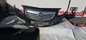 Foto de PARAGOLPES DELANTERO OPEL INSIGNIA BERLINA 2.0 16V CDTI (160 CV / 118 KW)
