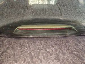Foto de LUZ CENTRAL DE FRENO VOLKSWAGEN PASSAT BERLINA (3B2) 1.9 TDI (110 CV / 81 KW) referencia 3B5945135  FKZ