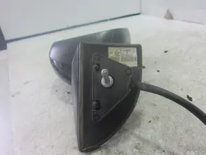Foto de RETROVISOR DERECHO PEUGEOT 407 1.6 HDi FAP CAT (9HZ / DV6TED4) (109 CV / 80 KW) referencia P96873162XT foto 2