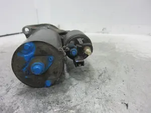 Foto de MOTOR ARRANQUE VOLKSWAGEN GOLF IV BERLINA (1J1)(10.1997) 1.9 TDI (110 CV / 81 KW) referencia 02A911023RX01 foto 4