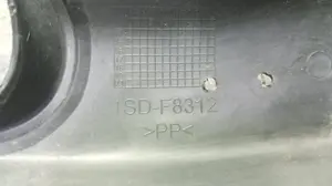 Foto de NO IDENTIFICADO YAMAHA X-MAX 125 referencia 1SDF8312 foto 3