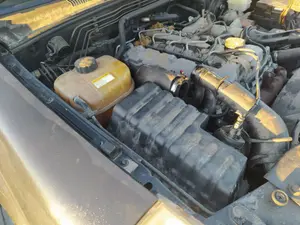 Foto de BOMBA DIRECCION SSANGYONG REXTON 2.9 Turbodiesel CAT (120 CV / 88 KW)
