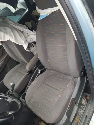 Foto de CINTURON SEGURIDAD DELANTERO IZQUIERDO FORD C-MAX (CB3)(2007) 2.0 TDCi CAT (136 CV / 100 KW) referencia 1538006