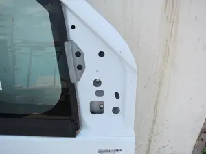 Foto de PUERTA DELANTERA DERECHA FORD TOURNEO CONNECT (TC7) 1.8 TDCi CAT (75 CV / 55 KW) foto 7