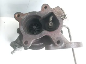 Foto de TURBOCOMPRESOR PEUGEOT 206 referencia 54351014861 foto 3