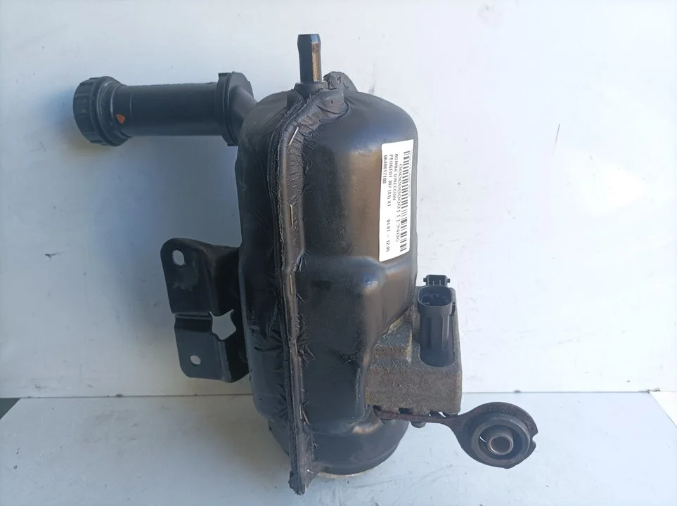 Foto de BOMBA DIRECCION PEUGEOT 307 (S1)(04.2001) 2.0 16V CAT (136 CV / 100 KW) referencia 9646617180