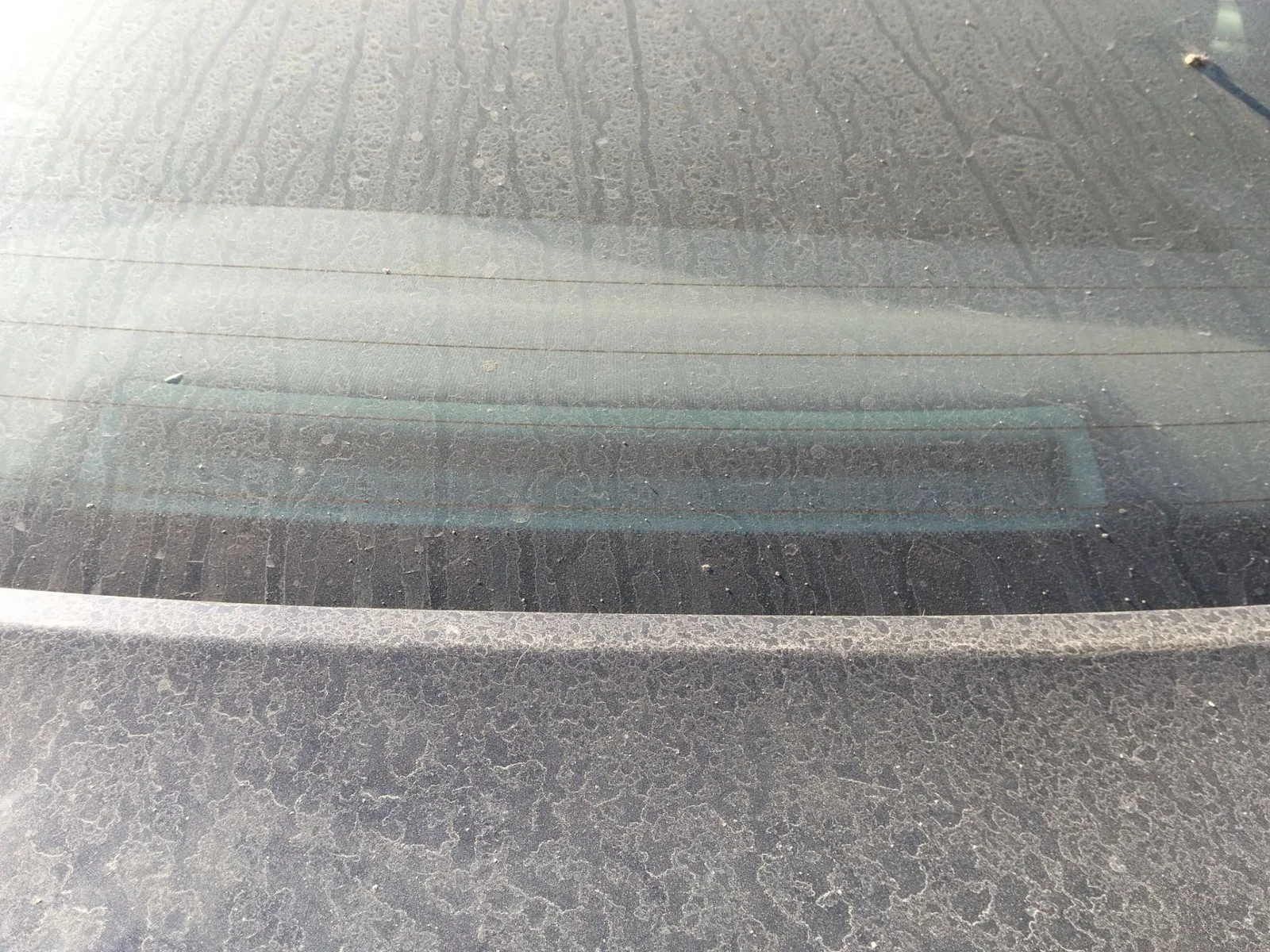 Foto de LUZ CENTRAL DE FRENO AUDI A4 BERLINA (8E) 1.9 TDI (131 CV / 96 KW)