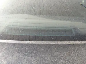 Foto de LUZ CENTRAL DE FRENO AUDI A4 BERLINA (8E) 1.9 TDI (131 CV / 96 KW)