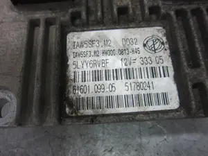Foto de CENTRALITA MOTOR UCE FIAT III PUNTO (199) referencia 51780241 foto 5