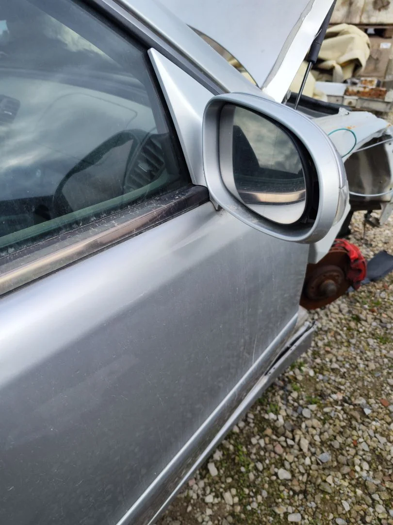 Foto de RETROVISOR DERECHO MERCEDES-BENZ CLK (BM 208) CABRIO 3.2 V6 18V CAT (218 CV / 160 KW)
