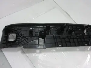 Foto de MOLDURAS TRASERAS BMW SERIE X3 (G01) 3.0 24V Turbodiesel (265 CV / 195 KW) referencia 51487396611 foto 4